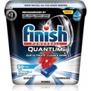Tablety a kapsule do umývačky riadu Finish Quantum Ultimate kapsuly do umývačky 80 ks