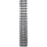 STAD Оградна мрежа stad, Височина 1, 50м, Каре 60х100мм, Ф2, 00х2, 20мм (ogm10032)