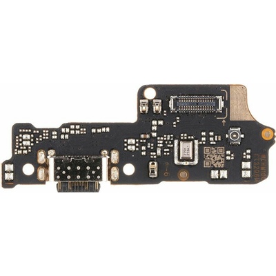 Nabíjací Konektor - PCB Doska Xiaomi Redmi 10C Premium