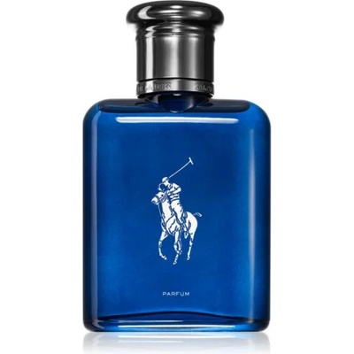 Ralph Lauren Polo Blue Parfum parfum pánsky 75 ml tester