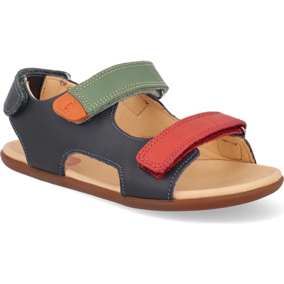 Tip Toey Joey Explorer Navy/Tomate/Salsa