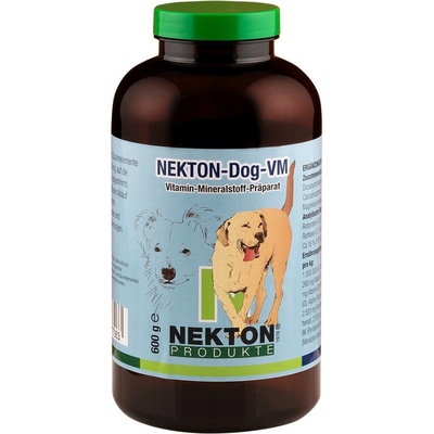 Nekton Dog VM 650 g