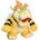 Together Plus Plus Super Mario Bowser 26cm