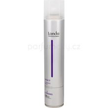 Londa LondaStyle Lock Extra Strong Spray extra silný lak pre finálnu úpravu 300 ml