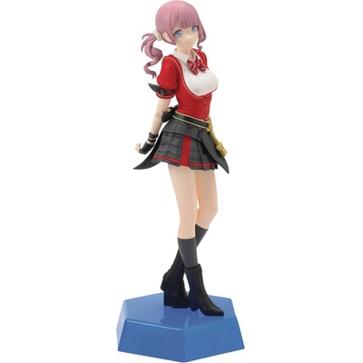 SEGA Статуетка Sega Animation: Hatsune Miku: Colorful Stage! - Mochizuki Honami (Desktop x Decorate Collections), 16 cm (SEGA43388)