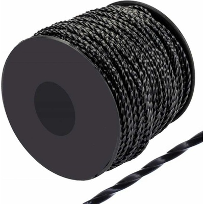 Verk 11466 Žacia struna Nylon do kosačky 2,4mm 100m