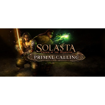 Solasta: Crown of the Magister - Primal Calling