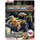 Dřevorubecký Simulátor 3