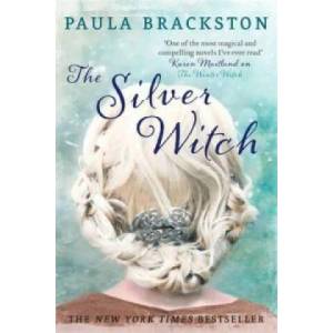 Silver Witch | Paula Brackston (ISBN: 9781472150653)