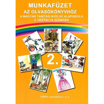 Munkafüzet 2 - Burai Lászlóné, Faragó Attilané
