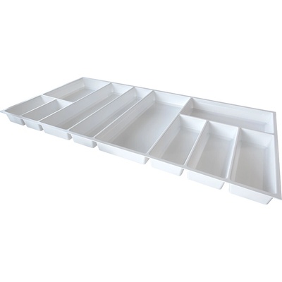AGOFORM Príborník Sky 922x474mm biela 1090030101