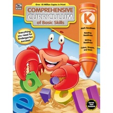 Comprehensive Curriculum of Basic Skills, Kindergarten