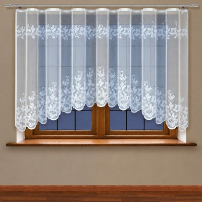 Kusová záclona Zita 160x300 cm