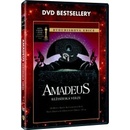 Amadeus DVD