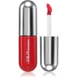 Ariana Grande R. E. M Ariana Grande R. E. M. On Your Collar Liquid Lipstick течно червило цвят Diva 9.7ml