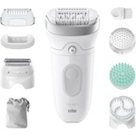 Braun Silk-épil 7 7-081 Епилатори
