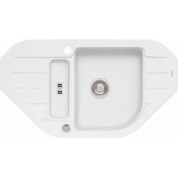 Alveus Niagara 60 BEIGE