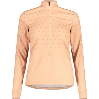 Maloja Copper beech orange