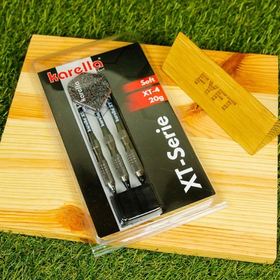 Softdart Karella XT-4 - 20g (Karella)