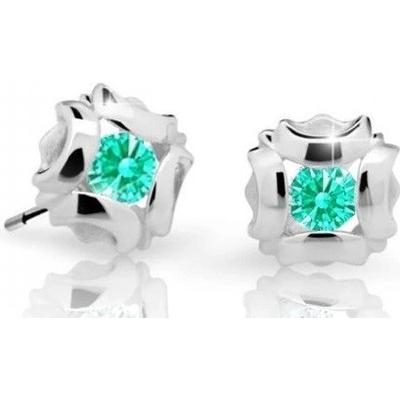 Cutie Jewellery C2216-30-X-2 svetlo zelená