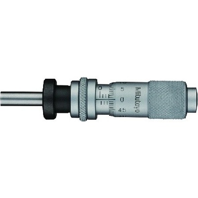 Mitutoyo Vestavná mikrometrická hlavice 0-13 mm 148-120-10