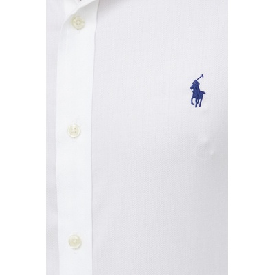 Ralph Lauren риза мъжка от памук (712886746)