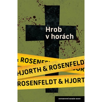 Hrob v horách