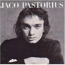 Jaco Pastorius CD