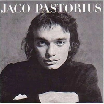 Jaco Pastorius CD