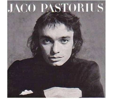 Jaco Pastorius CD