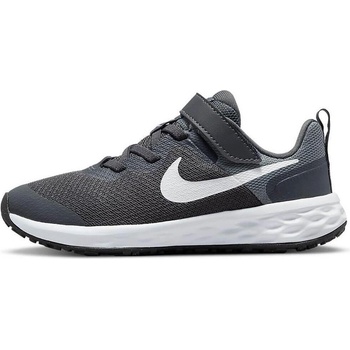 Nike Детски Маратонки Nike Revolution 6 DD1095-004 (DD1095-004)