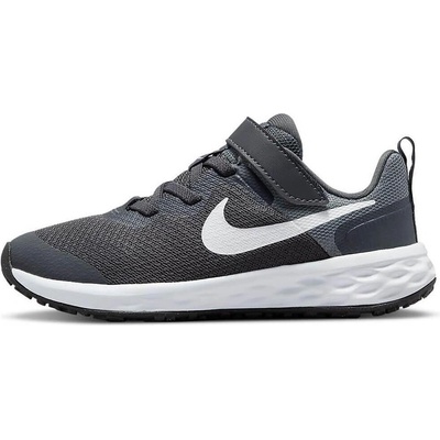 Nike Детски Маратонки Nike Revolution 6 DD1095-004 (DD1095-004)
