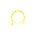 NIKOMAX Patch кабел S/FTP, CAT6a, PVC, 5 m, жълт NMC-PC4SA55B-050-YL (NMC-PC4SA55B-050-YL)