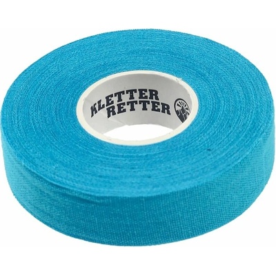 Kletter Retter Finger Tape blue 15 mm x 10 m