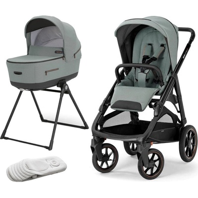 Inglesina Aptica XT Duo Igloo Grey 2024