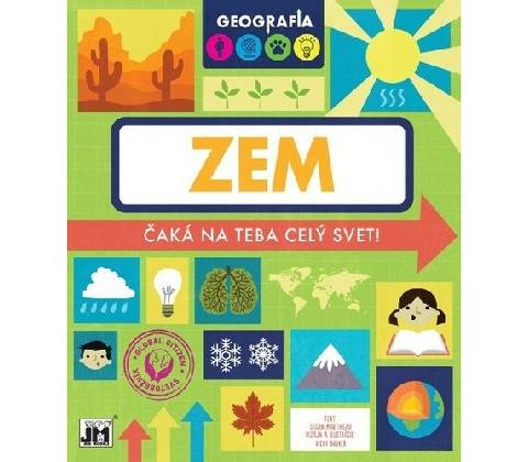 Geografia Zem