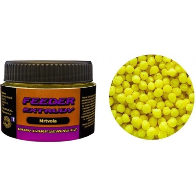 Carp Servis Václavík Feeder extrudy 30 g mrtvola – Zbozi.Blesk.cz