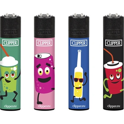 Clipper FAST FOOD 2