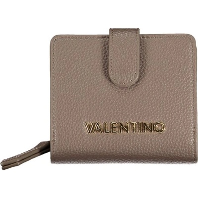 Valentino Дамски портфейл valentino bags, Размер uni, Цвят Кафяво (vps8gl215never_mataupe)