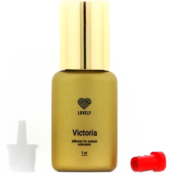 Victoria LOVELY lepidlo 5 ml