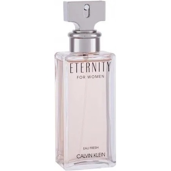 Image 1 of Calvin Klein Eternity Eau Fresh EDP 100 ml