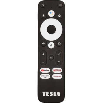 TESLA xa400, xg500 - оригинален дистанционен контрол с гласово управление (xa400, xg500)