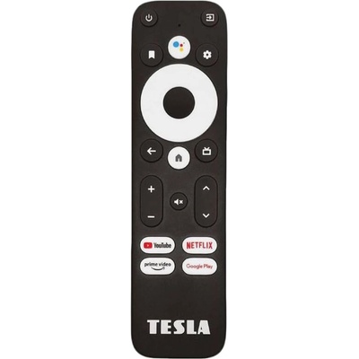 TESLA xa400, xg500 - оригинален дистанционен контрол с гласово управление (xa400, xg500)