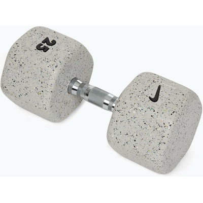 Nike Strength Grind Dumbbell 25 kg