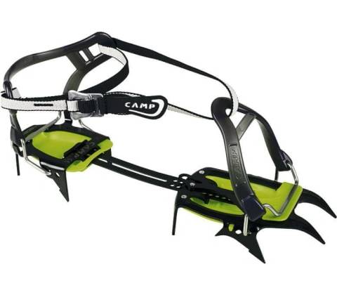 Camp Ascent UNIVERSAL
