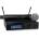 Shure SLXD24+/SM58-G65