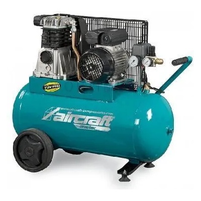 Stürmer Aircraft AIRSTAR 321/50 E