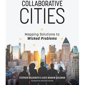 Collaborative Cities (ISBN: 9781589485396)