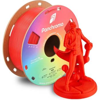 Polymaker Panchroma CoPE Red (CA14005)