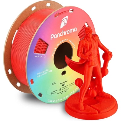 Polymaker Panchroma CoPE Red (CA14005)